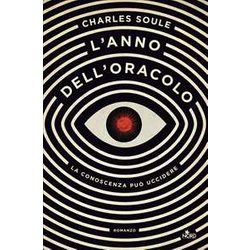 L'anno Dell'oracolo L'anno Dell'oracolo