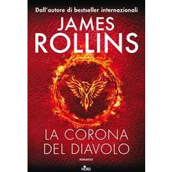 La Corona Del Diavolo La Corona Del Diavolo