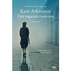 Una Ragazza Riservata Una Ragazza Riservata