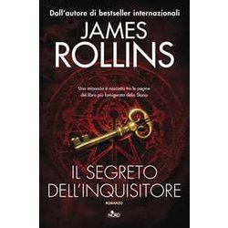 Il Segreto Dell'inquisitore Il Segreto Dell'inquisitore