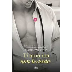 Ti Amo Ma Non Ti Credo