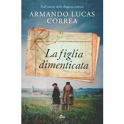 La Figlia Dimenticata La Figlia Dimenticata