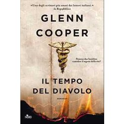 Il Tempo Del Diavolo Il Tempo Del Diavolo