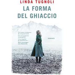 La Forma Del Ghiaccio La Forma Del Ghiaccio