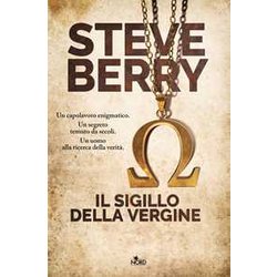 Il Sigillo Della Vergine Il Sigillo Della Vergine
