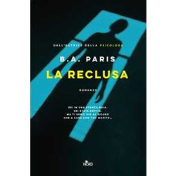 La Reclusa La Reclusa