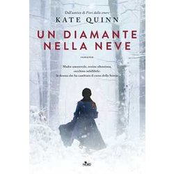 Un Diamante Nella Neve Un Diamante Nella Neve