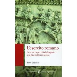 L'esercito Romano - La Copertina Puo Variare!