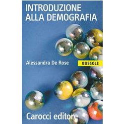 Introduzione Alla Demografia Introduzione Alla Demografia