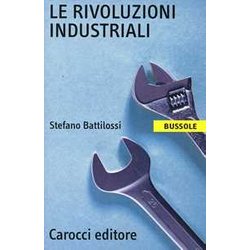 Le Rivoluzioni Industriali Le Rivoluzioni Industriali