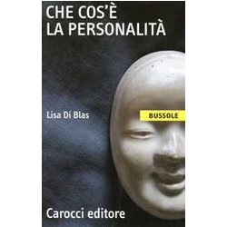 Che Cos'è La Personalità Che Cos'è La Personalità