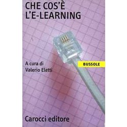 Che Cos'è L'e-Learning Che Cos'è L'e-Learning