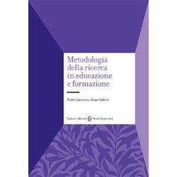 Metodologia Della Ricerca In Educazione E Formazione Metodologia Della Ricerca In Educazione E Formazione