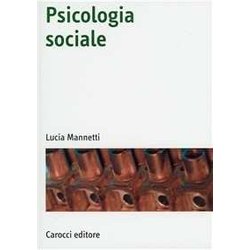 Psicologia Sociale Psicologia Sociale