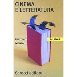 Cinema E Letteratura Cinema E Letteratura