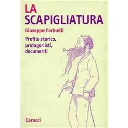 La Scapigliatura. Profilo Storico, Protagonisti, Documenti La Scapigliatura. Profilo Storico, Protagonisti, Documenti