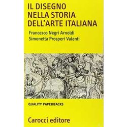 Il Disegno Nella Storia Dell'arte Italiana