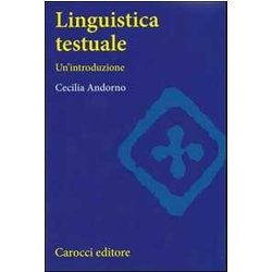 Linguistica Testuale. Un'introduzione
