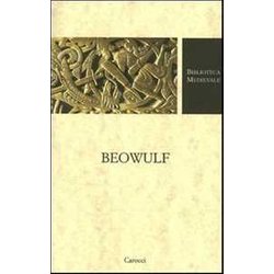 Beowulf. Ediz. Critica