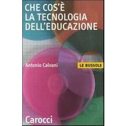 Che Cos'è La Tecnologia Dell'educazione Che Cos'è La Tecnologia Dell'educazione