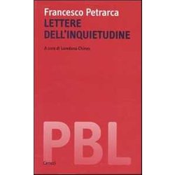Lettere Dell'inquietudine