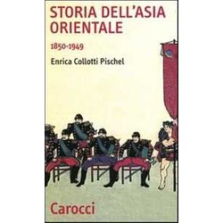 Storia Dell'asia Orientale 1850-1949 Storia Dell'asia Orientale 1850-1949