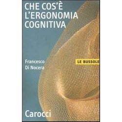 Che Cos'è L'ergonomia Cognitiva