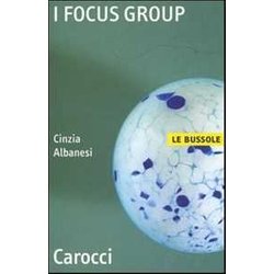 I Focus Group I Focus Group