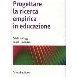 Progettare La Ricerca Empirica In Educazione Progettare La Ricerca Empirica In Educazione