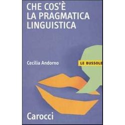 Che Cos'è La Pragmatica Linguistica
