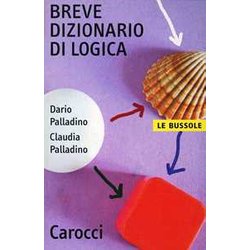 Breve Dizionario Di Logica Breve Dizionario Di Logica