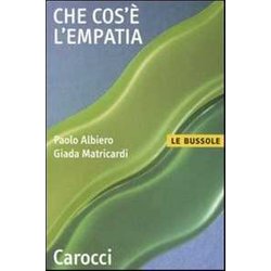 Che cos'è l'empatia