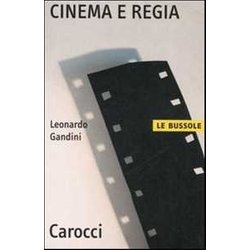 Cinema E Regia Cinema E Regia