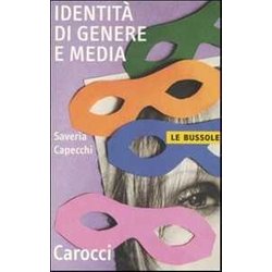 Identità Di Genere E Media Identità Di Genere E Media