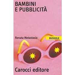 Bambini E PubblicitĂ Bambini E PubblicitĂ