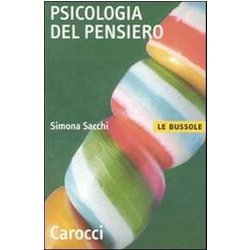 Psicologia Del Pensiero Psicologia Del Pensiero