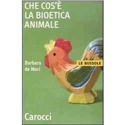 Che Cos'è La Bioetica Animale Che Cos'è La Bioetica Animale
