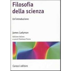 Filosofia Della Scienza Filosofia Della Scienza
