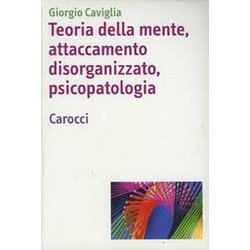 Teoria Della Mente, Attaccamento Disorganizzato, Psicopatologia Teoria Della Mente, Attaccamento Disorganizzato, Psicopatologia