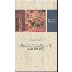 Delle Occasioni Amorose Delle Occasioni Amorose