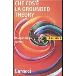 Che Cos'è La Grounded Theory