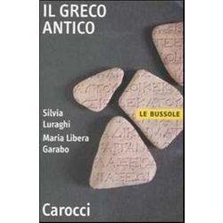Il Greco Antico Il Greco Antico