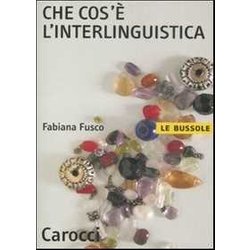 Che Cos'è L'interlinguistica Che Cos'è L'interlinguistica