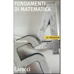 Fondamenti Di Matematica Fondamenti Di Matematica