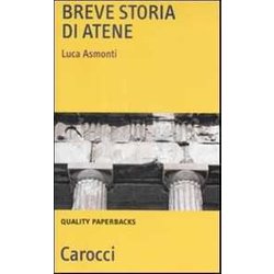 Breve Storia Di Atene Breve Storia Di Atene