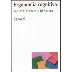 Ergonomia Cognitiva Ergonomia Cognitiva