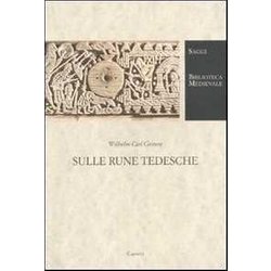 Sulle Rune Tedesche Sulle Rune Tedesche