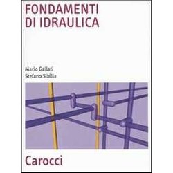 Fondamenti Di Idraulica Fondamenti Di Idraulica