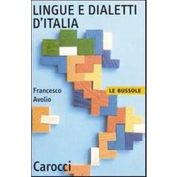 Lingue E Dialetti D'italia Lingue E Dialetti D'italia