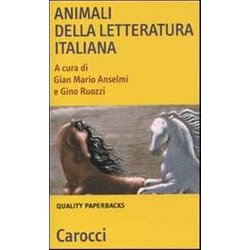 Animali Nella Letteratura Italiana Animali Nella Letteratura Italiana